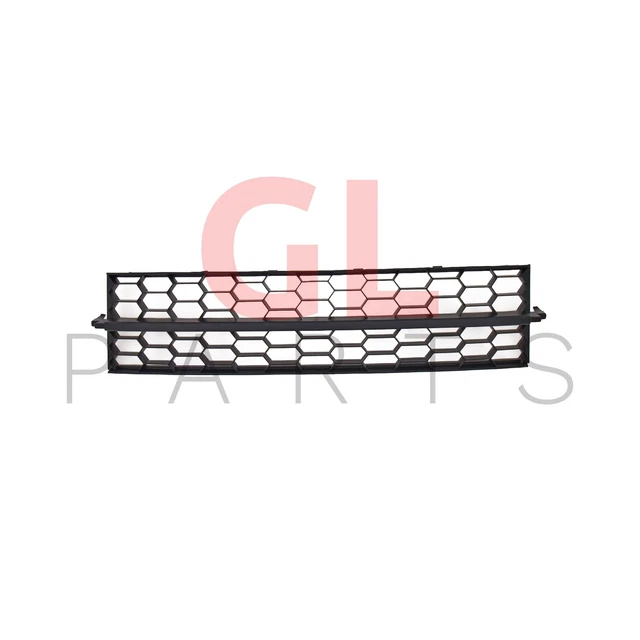 Centro Griglia Paraurti Anteriore PER SKODA OCTAVIA 2013-2017 5E08536779B9 Nuovo
