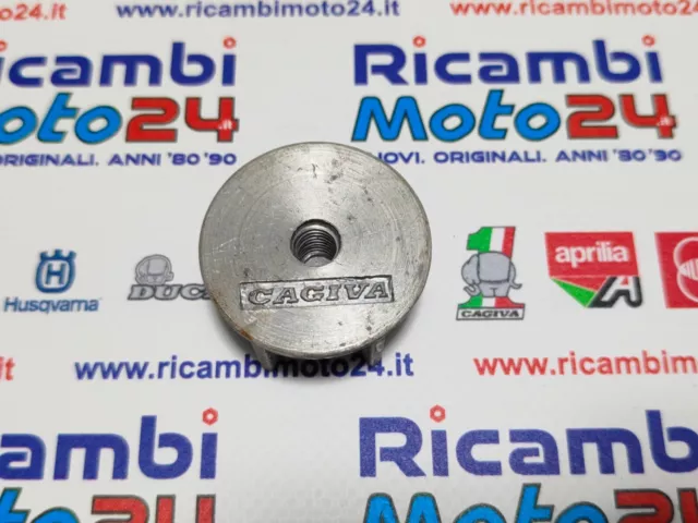 Girante Pompa Acqua Nuovo Originale Cagiva 33743 800033743 3