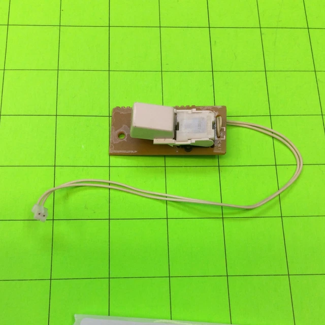 Brother Intellifax 900 Fax Machine Sensor B53K041-2