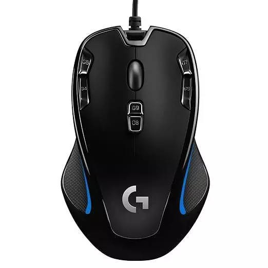 New,Sealed, $22 or best offer Logitech gaming mouse G402 Hyperion Fury -  computers - by owner - electronics sale 