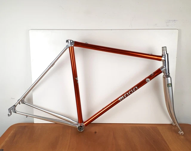 Bike Frames, Cycling, Sporting Goods - PicClick UK