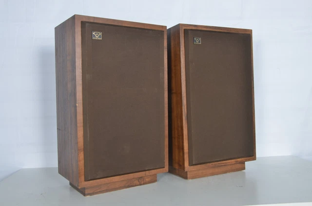 CERWIN VEGA D5 Components C5 Bullet Horn Tweeter Midrange