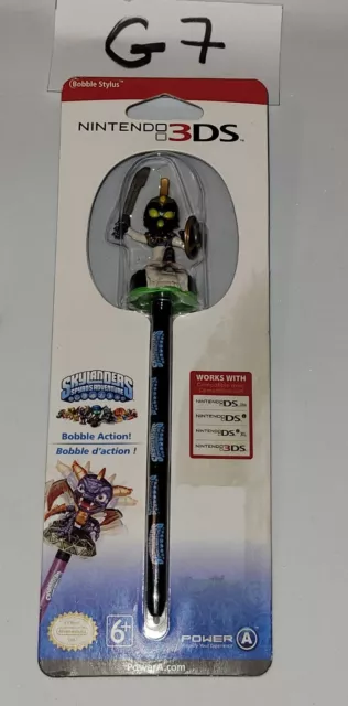 Stylet Nintendo 3DS Skylanders Spyros Adventure - Neuf