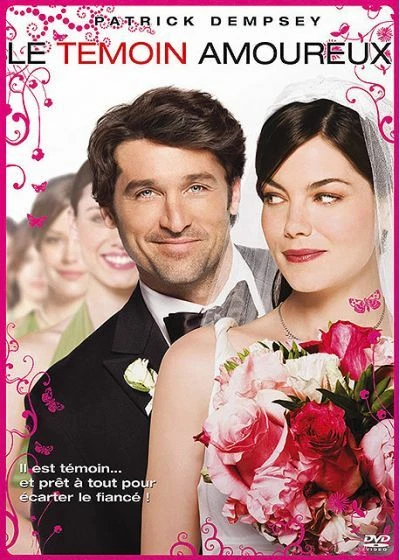Dvd                          Le Témoin Amoureux                    Ref Dvdcn2010