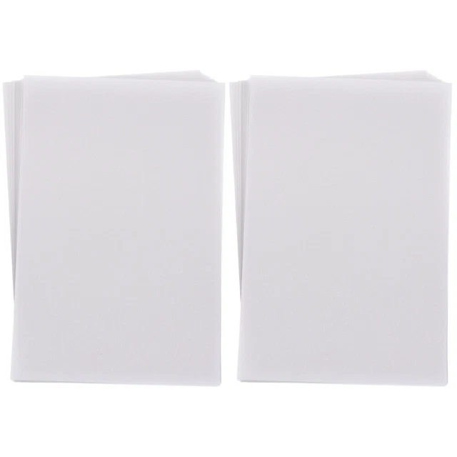 100 Fogli Carta Colorata A4 15x15 Cm – 20 Colori Assortiti – 70 G/m² – Per Origami E Fai Da Te
