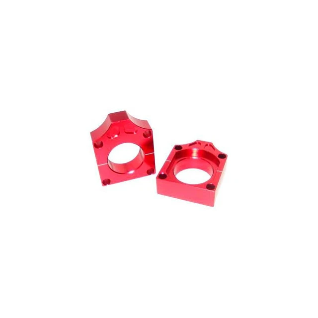 Tendeurs de Chaine Honda Cr 125/250 2000-2008 Alu 6061-T6
