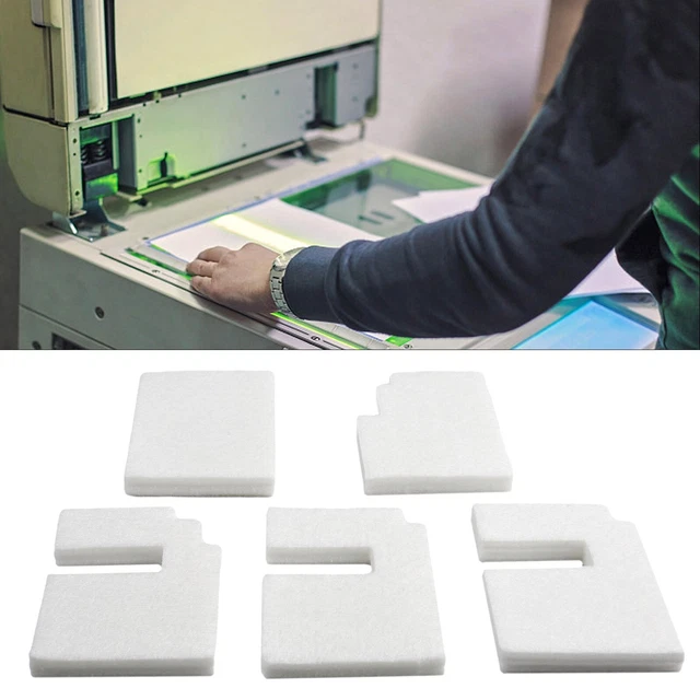 Waste Ink Tank Pad 1 Set Accessories XP701 Durable Industrial Ink Pad Parts