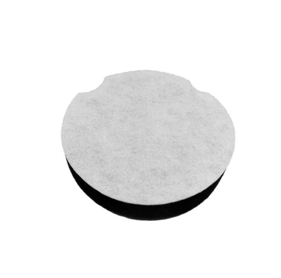 2×Suitable for Bissell PowerForce vacuum cleaner filter cotton 1604896 160-4896