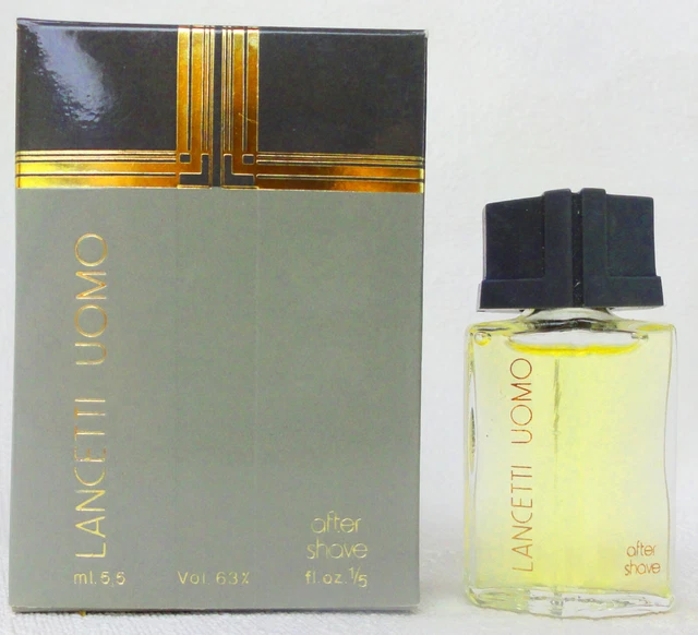 aftershave miniatures