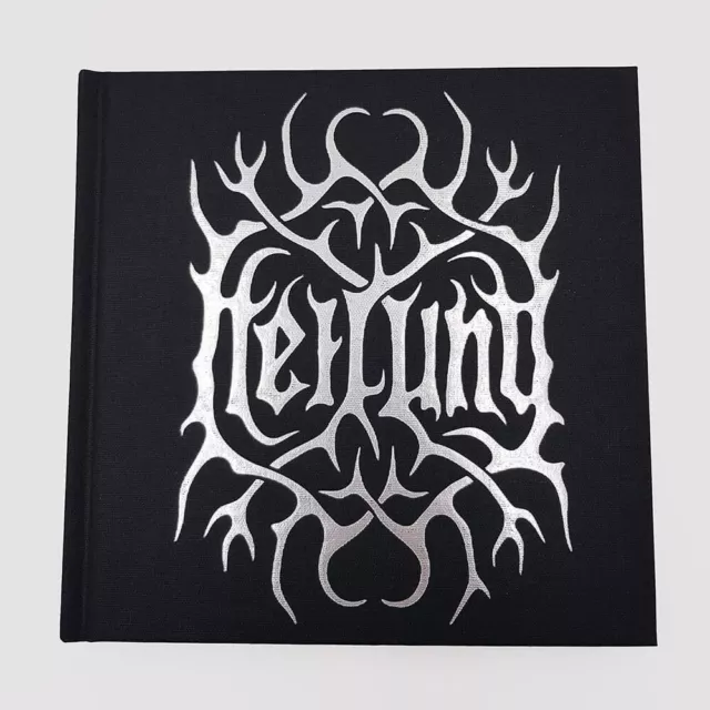 Heilung - Ofnir (Deluxe Hardcover CD Book) (NEW CD)