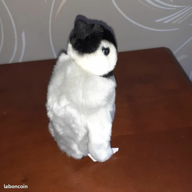 Evoli Plush | Pokémon Center – Hikaru