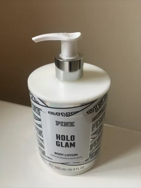 Holo glam online victoria secret