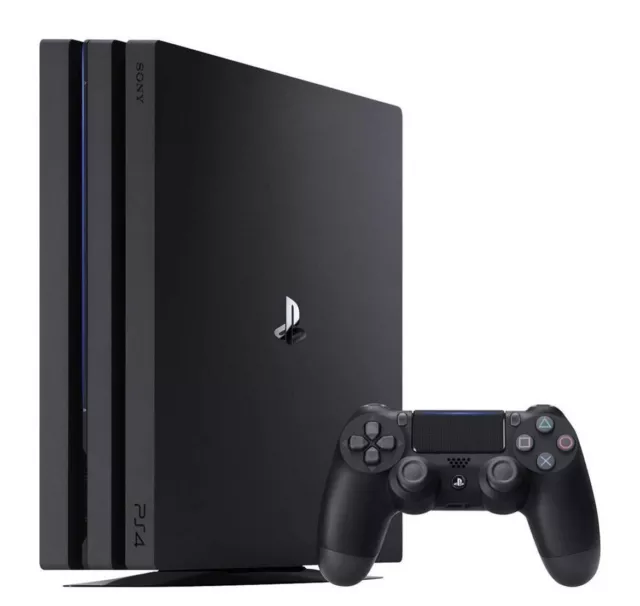 Ps4 pro gta store