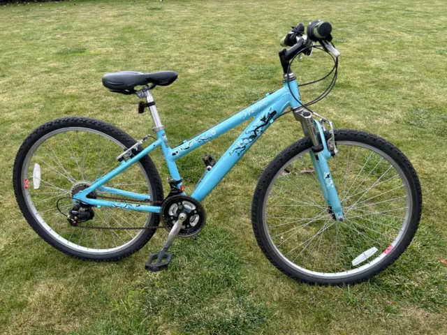 Raleigh explorer mountain bike shop