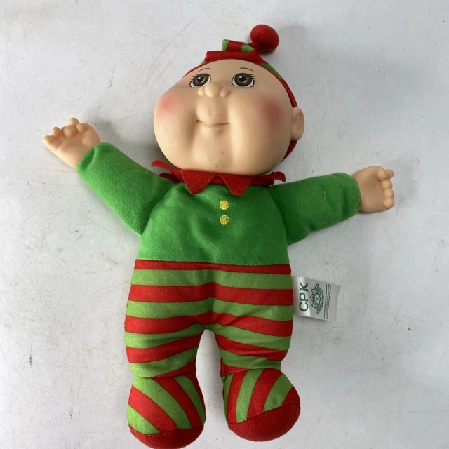 2 Set Doll Clothes For 17cm Dolls, 6.7in Angel Theme Baby Doll