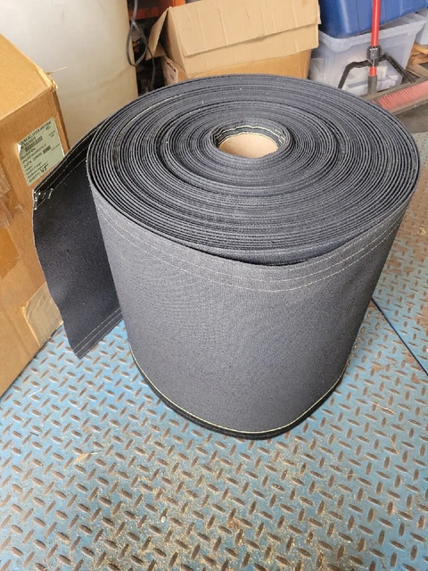 Python Weld Shield, 5in x 150ft