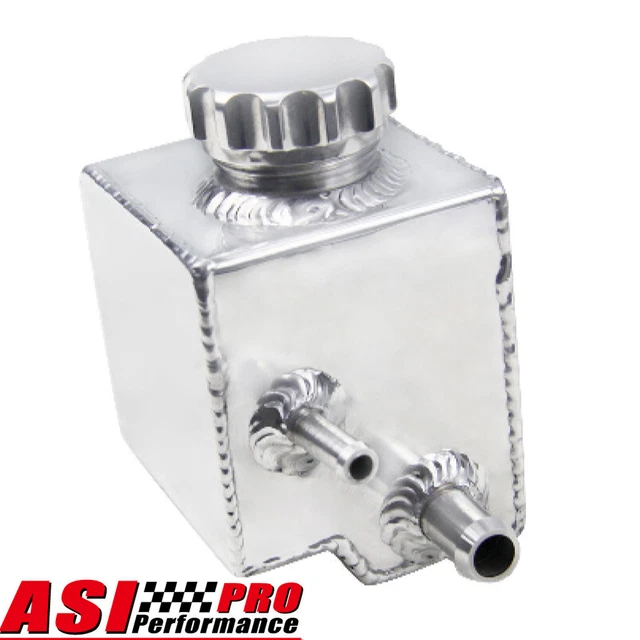 POWER STEERING TANK RESERVOIR For HOLDEN COMMODORE LS1 VT VX VU VY VZ