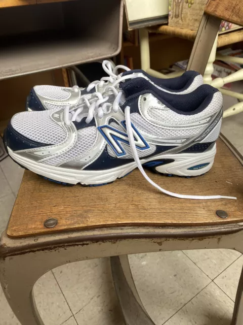 New balance men's 470 running shoes outlet