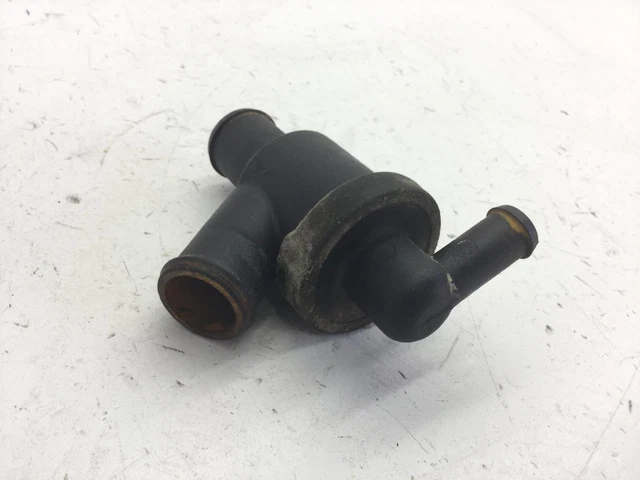 Valvola Termostato Acqua Originale Piaggio Beverly 500 Cruiser - Foto 10