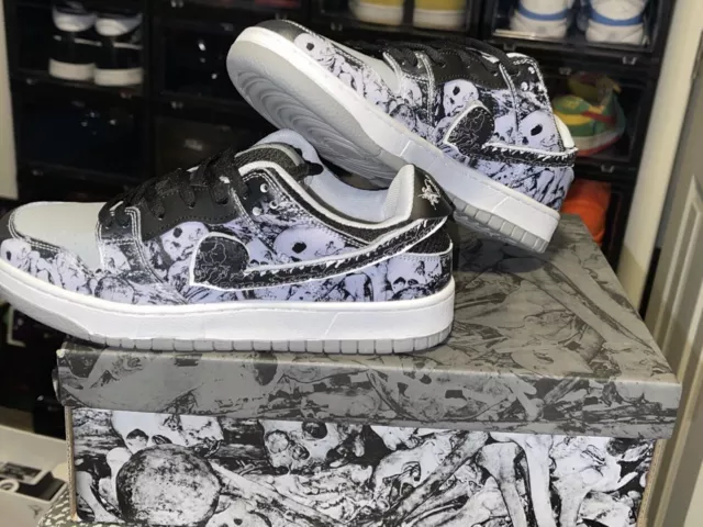 nike dunk catacombs