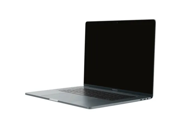 Apple MacBook Pro 2019 13,3" 1,4 GHz i5 8 GB 256 GB SSD - grigio - ottime condizioni -