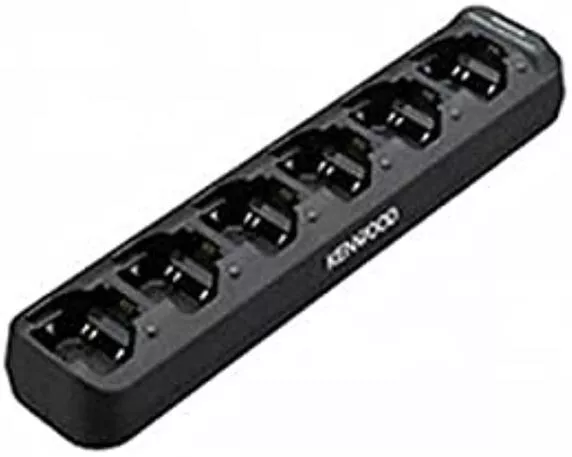 KSC-506k Kenwood Rack Charger