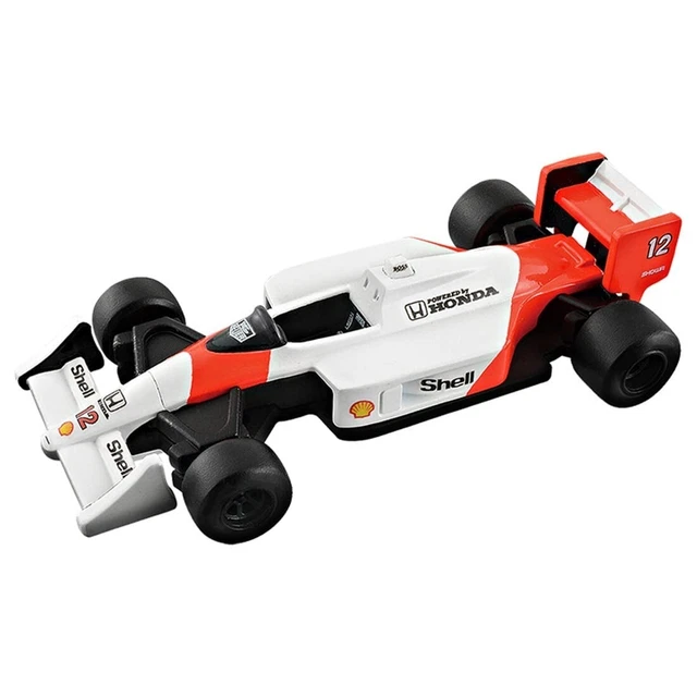 Miniature Tomica Dandy - Honda City N°23 - 1/43 - Ancien, Acier Embouti (Neuve)