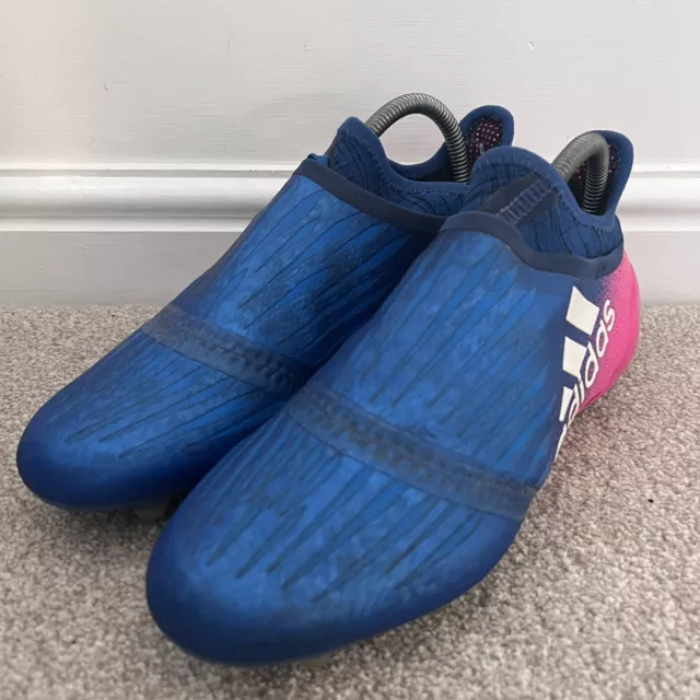 Adidas X 16+ Purechaos FG Football Boots
