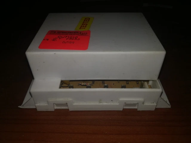 Scheda Inverter Principale Per Frigorifero Vestel - Ricambio Originale Nuovo - Foto 6