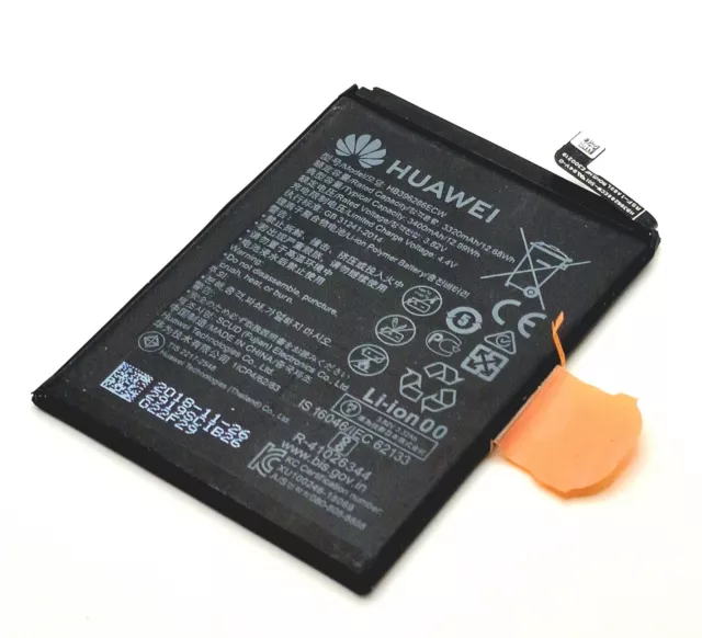 Batteria Batteria Originale Huawei P Smart 2019 Honor 10 Lite P20 HB396285ECW