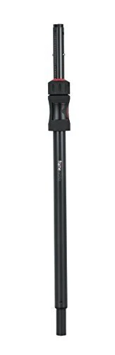 ID series Speaker Subwoofer Stand with Lift Assist. Fits Standard Sub Pole Mo...
