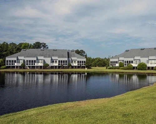 Wyndham Fairfield Harbour, 2 Bedroom, Prime Week 33, Annual, Timeshare For Sale!