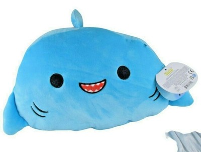 squishmallow shark rey