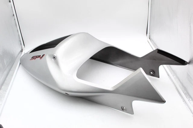 Honda Codone Posteriore Grigio Usato Per Vtr1000 Sp1        77230-Mcf-D20Za