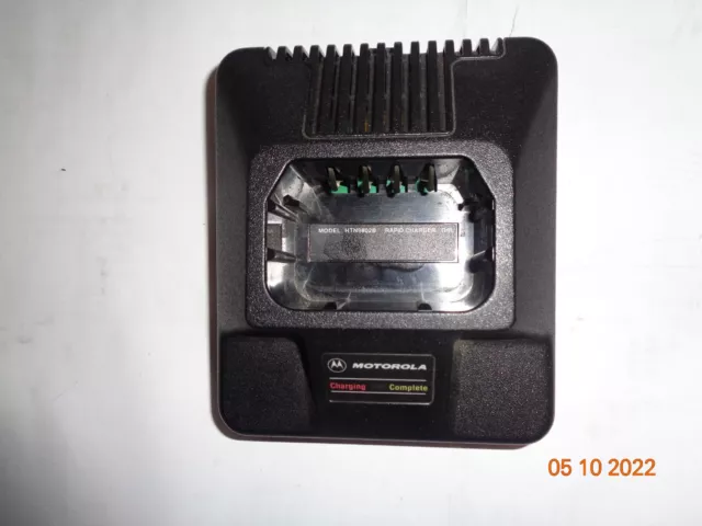 MOTOROLA GP300 RICETRASMETTITORE VHF Radio 3