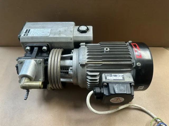 Bosch Vacuum Pump - RB 0021 B 3Z4 ZZXX