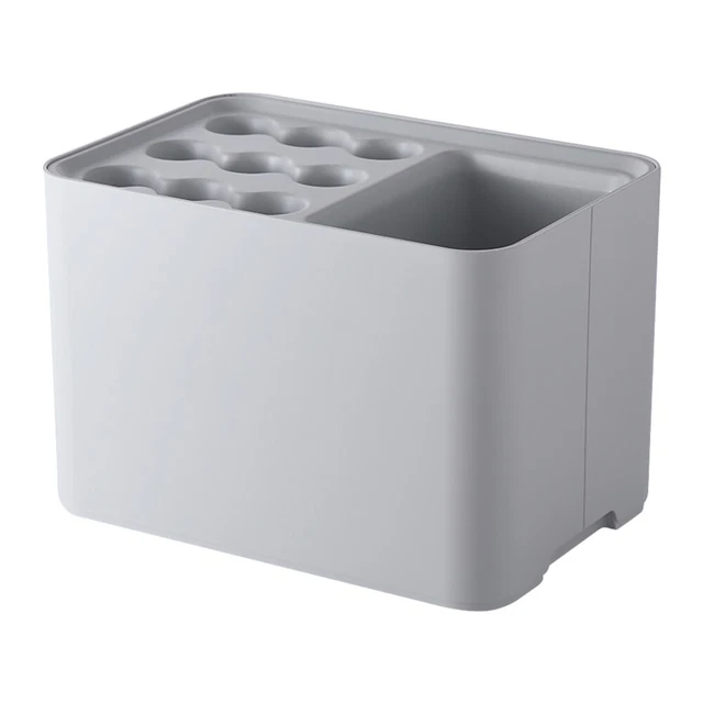 Paraguas Ps Estante de almacenamiento Paraguas Caja de almacenamiento Estante de almacenamiento Colgante de pared