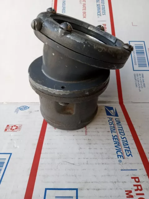 Delta Rockwell Belt Sander DUST CHUTE