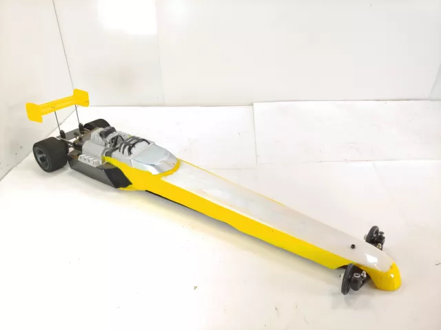 Rj speed deals 30 dragster