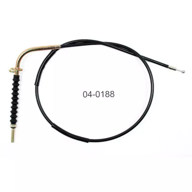 New MOTION PRO Brake Cable - Front For KAWASAKI KFX80 52-188-30F