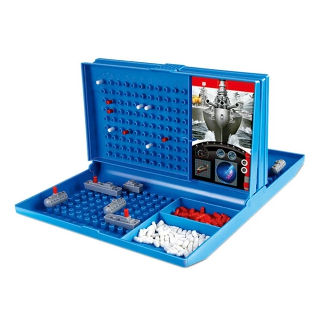 Clásico Lago Batalla Romper Juegos Padres Niño Juegos Interactivos Fami T5H2