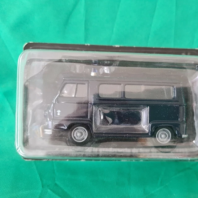 Maquette Renault 18 Europe 1 Tour De France 1979 Norev 1/43 - Neuf En Boîte A15, Occasion