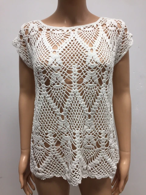 Chemise Femme BELLA JONES 100% COTON - Taille L - Motif Floral Multicolore - Manches Longues - NEUVE AVEC ÉTIQUETTES