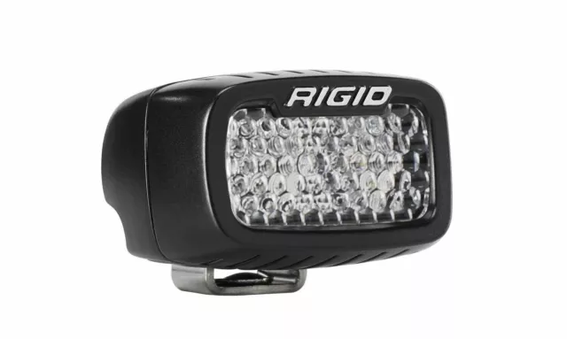 Rigid Industries 902513 SR-M Series Pro Diffused Spot Light