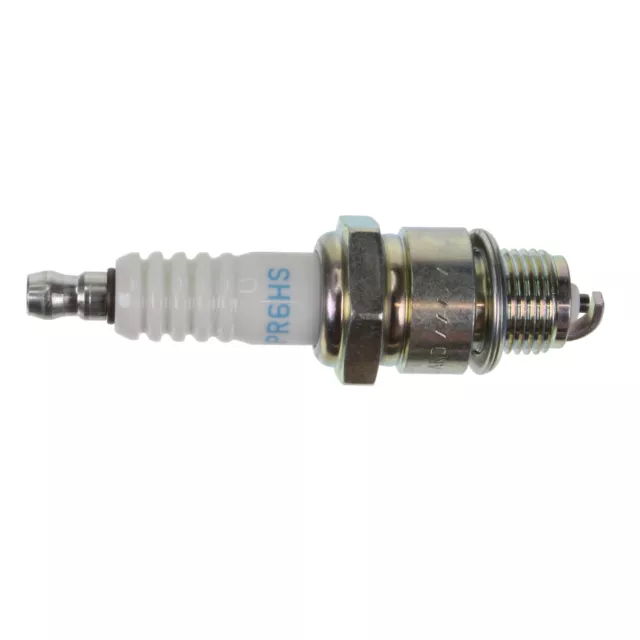 Genuine BPR6HS NGK Spark Plug (Honda G100) - 7022