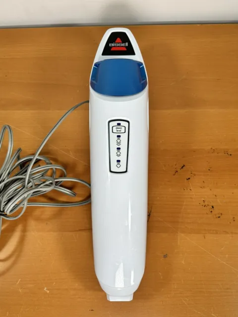 🔥Bissell 1940A Powerfresh Steam Mop Main Motor Section with Power Cord FAST SH