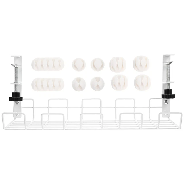 Fellowes 91403 Nero Vassoio da scrivania