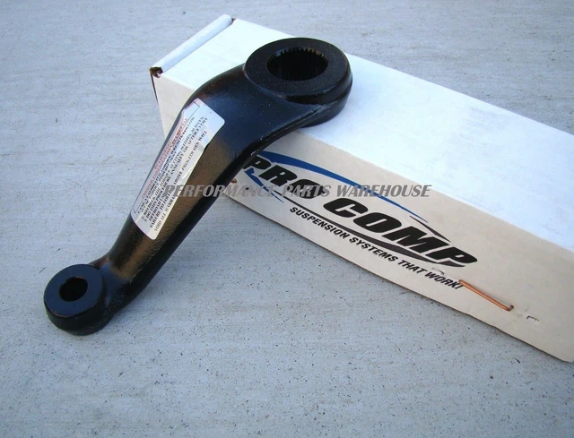 Skyjacker Drop Pitman Arm For Ram 1500 (00-01) & 2500-3500 (00-02) – 5-8" Lift – New