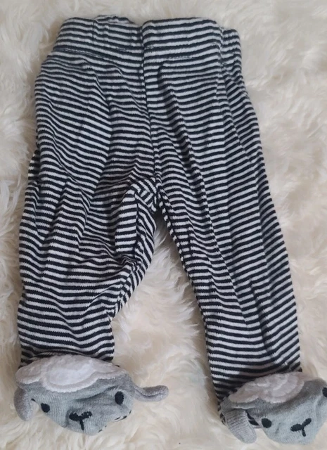 Preemie Baby Boy Outfit. Just one you by Carters. 2 piece infant boys outfit 2