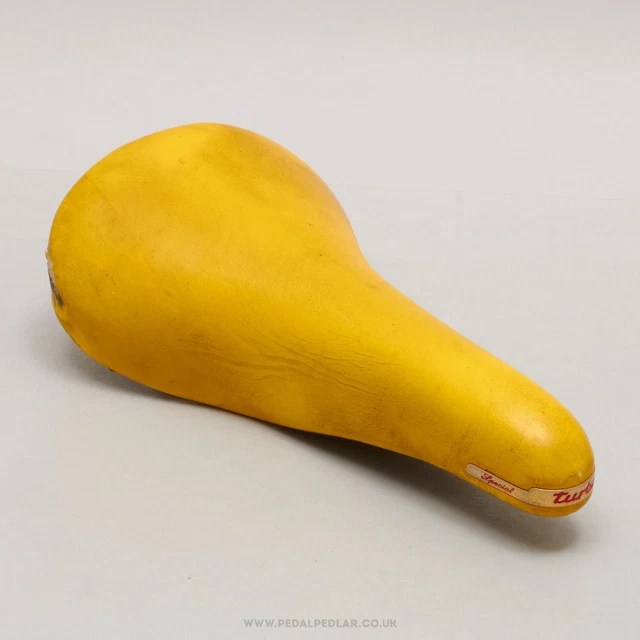 Vintage Selle Italia Sattel (NOS) (Gebraucht) in Bern für CHF 113 - mit